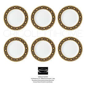 Versace I love Baroque mattallrik