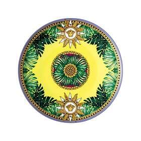 Versace Jungle Animalier tallrik 17 cm