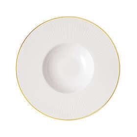 Villeroy & Boch Château Septfontaines Djup Plate Ø29x4.5 Cm