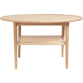 Haslev Athene Soffbord 90cm