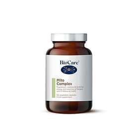 BioCare Mito Complex 60 Capsules