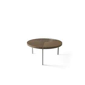 Vipp 716 Open-Air Soffbord Ø90cm