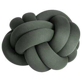 Design House Stockholm Knot XL Kudde Sittpuff
