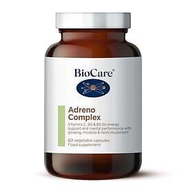 BioCare Adreno Komplex 60 Capsules