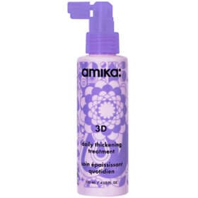 Amika 3D Daily Thickening Treatment 120ml
