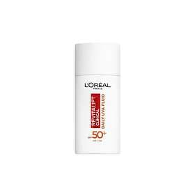 L'Oreal Revitalift Clinical Daily UVA Fluid SPF 50, 50ml
