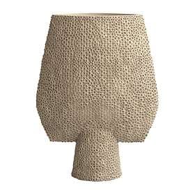 101 Copenhagen Sphere Vase Square Shisen big 440mm