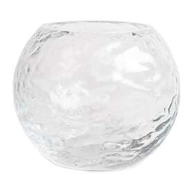 Byon Babbly Vase klar Liten 100mm