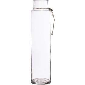Ernst glass Vase Medium 450mm
