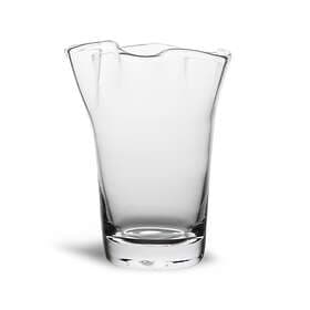Sagaform Viva Vase liten 145mm