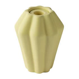 PotteryJo Birgit Vase/ljuslykta 140mm