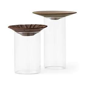 Menu Cresco Propagation Vase 2 delar