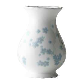 Wik & Walsøe Slåpeblom Vase 120mm