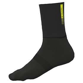 Alé Cycling Aero Wool H16 Socks Svart EU 44-47 Man