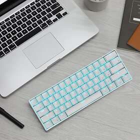 Royal Kludge RK61 60% Wireless Mechanical Keyboard