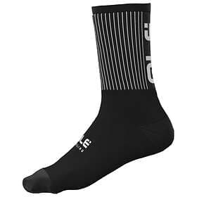 Alé Cycling Fence Socks Svart EU 40-43 Man