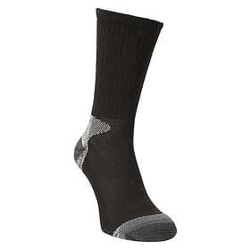 Assos Trail Socks Grå EU 35-38 Man