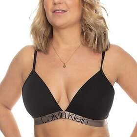 Calvin Klein Icon Padded Triangle Bra