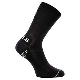 Q36.5 Be Love Seta Socks Svart EU 36-39 Man