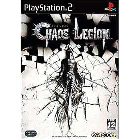 Chaos Legion (PS2)