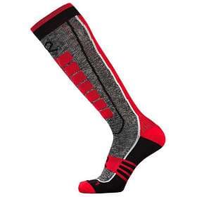 Riday Heavyweight Socks Grå EU 38-40 Man