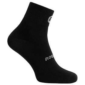 Rogelli Core Socks Svart EU 40-43 Man