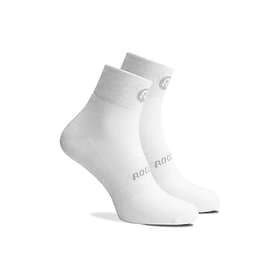 Rogelli Core Socks Vit EU 40-43 Man