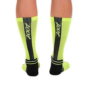 Zoot Socks Gul EU 34-37 Man
