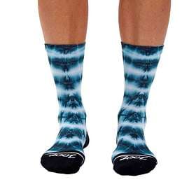 Zoot Tie Dye Socks Flerfärgad EU 34-37 Man