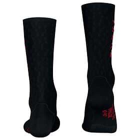 Falke Bc Impulse Peloton Socks Svart EU 44-45 Man