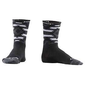 Niner Serape Socks Grå EU 39-42 Man