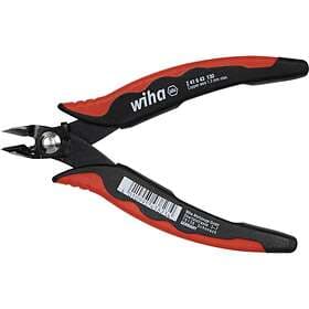 Wiha Sidavbitare Electronic 130mm