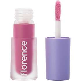 Florence By Mills Be A VIP Velvet Lipstick