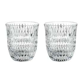 Nachtmann Ethno Barista Cappucino Glass 23.4cl 2-pack