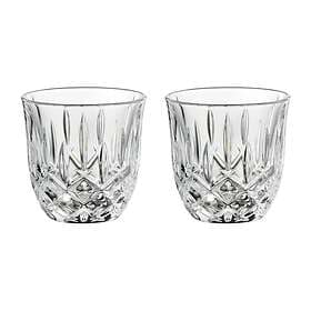 Nachtmann Noblesse Barista Espresso Cup 9cl 2-pack