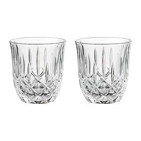 Nachtmann Noblesse Barista Cappuccino Glass 23.5cl 2-pack