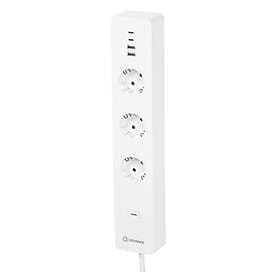 Ledvance Osram Smart+ WiFi 3 x stik 2 x USB-A 2 x USB-C