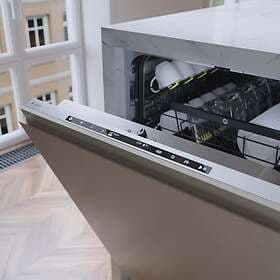 Asko DFI746MU Stainless Steel