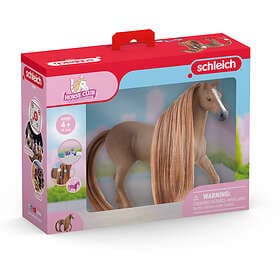 Schleich Beauty Horse English Thoroughbred Mare