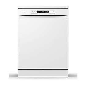 Hisense HS622E90W Vit