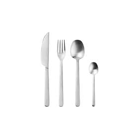 Broste Copenhagen Nordic Bistro Cutlery Set 16 pcs