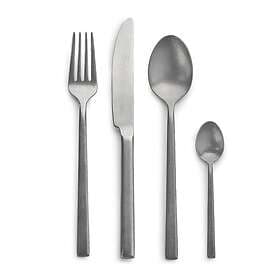 Serax Pure Cutlery Set 24 pcs