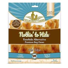 Fieldcrest Farms Nothin' to Hide Tuggchips Biff 8-pack