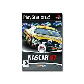 Nascar 07 (PS2)