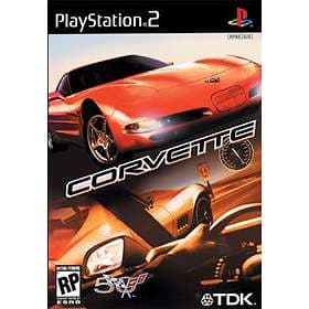Corvette (PS2)