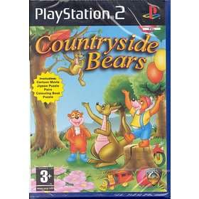 Countryside Bears (PS2)