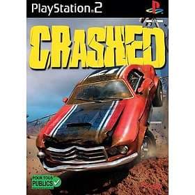 Crashed (PS2)