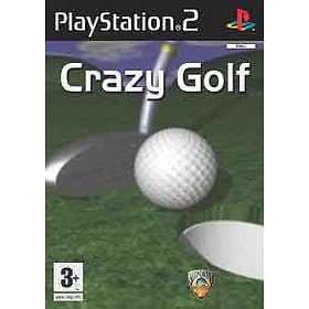 Crazy Golf (PS2)