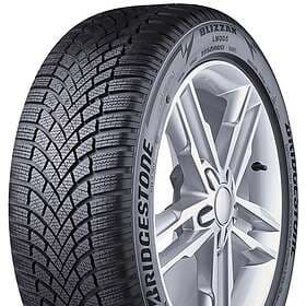 Bridgestone Blizzak LM 005 235/55 R19 105H XL MO