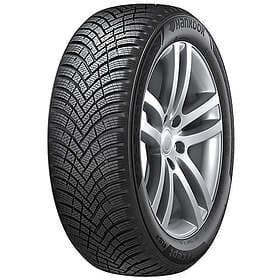 Hankook W462 Winter i*cept RS3 195/55 R16 87T